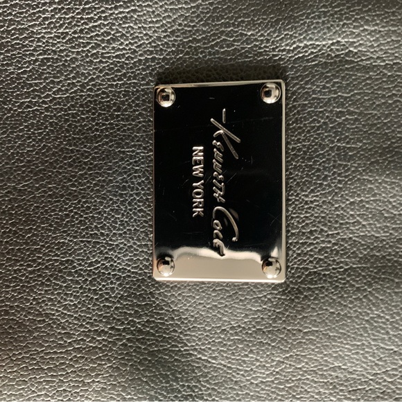 Kenneth Cole Black Bag - Picture 6 of 13